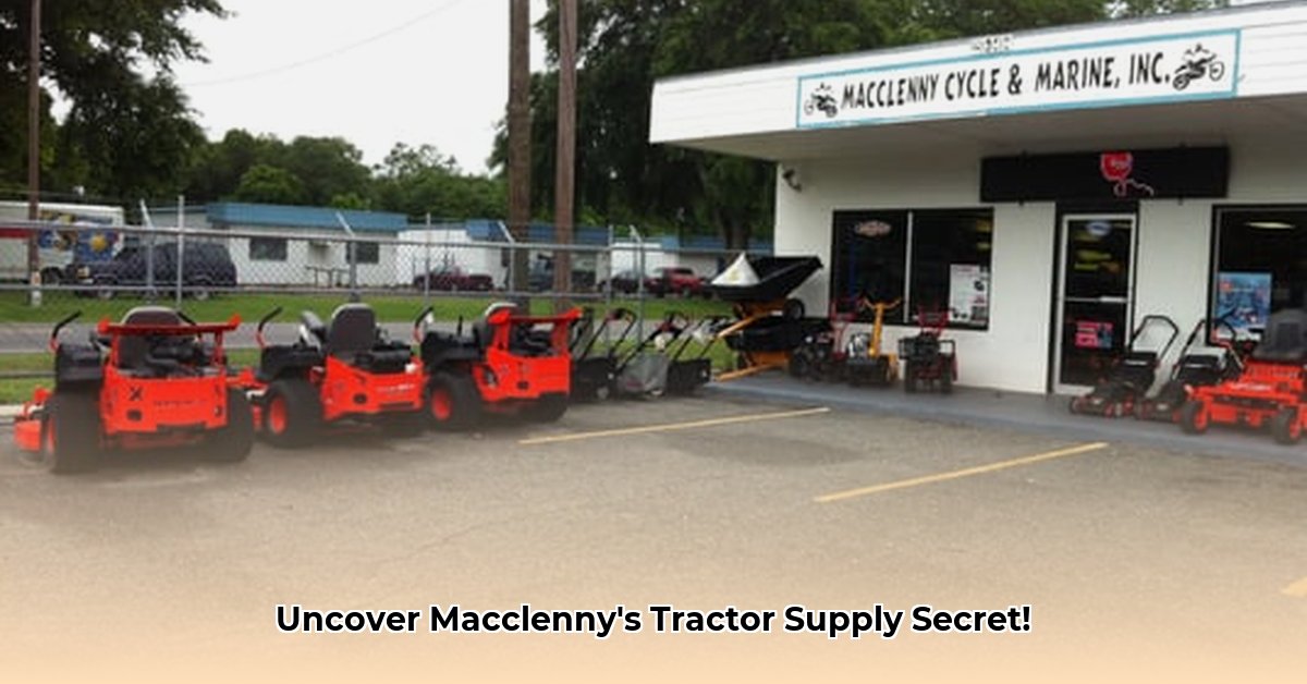 tractor-supply-macclenny-fl